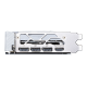MSI GeForce RTX 5060 Ti 16G GAMING TRIO OC WHITE
