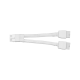 MSI GeForce RTX 5060 Ti 16G GAMING TRIO OC WHITE