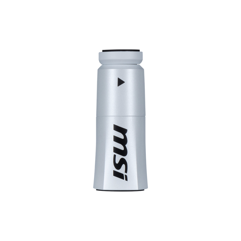 MSI GeForce RTX 5060 Ti 16G GAMING TRIO OC WHITE