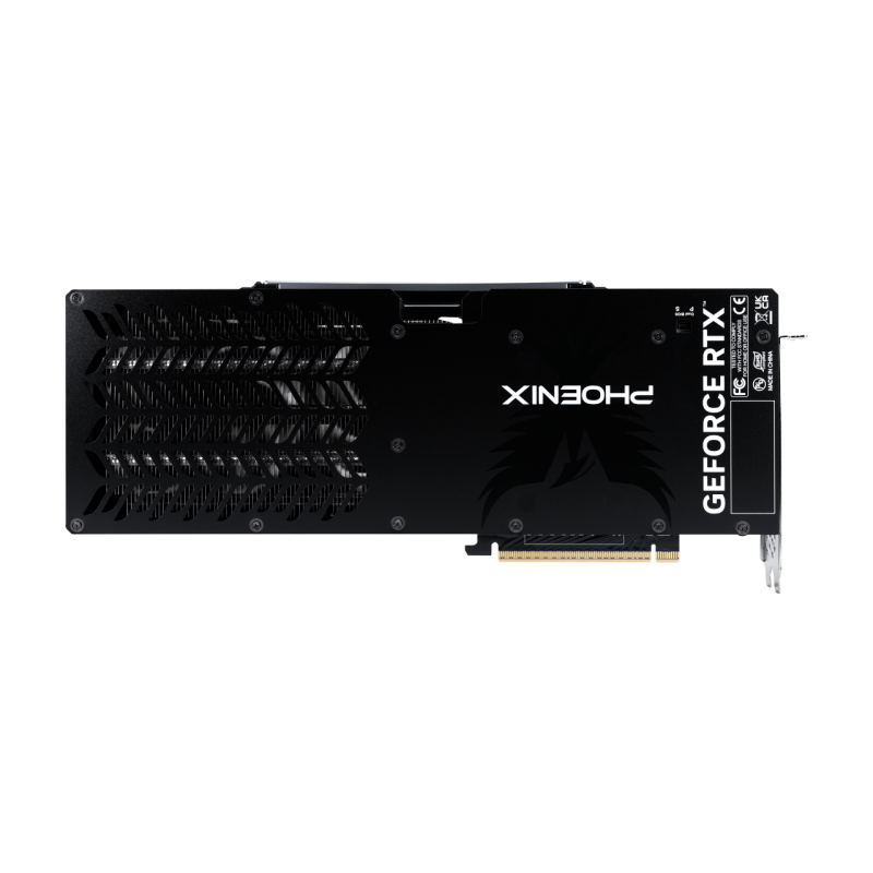Gainward GeForce RTX 5080 Phoenix (NE75080019T2-GB2031X)
