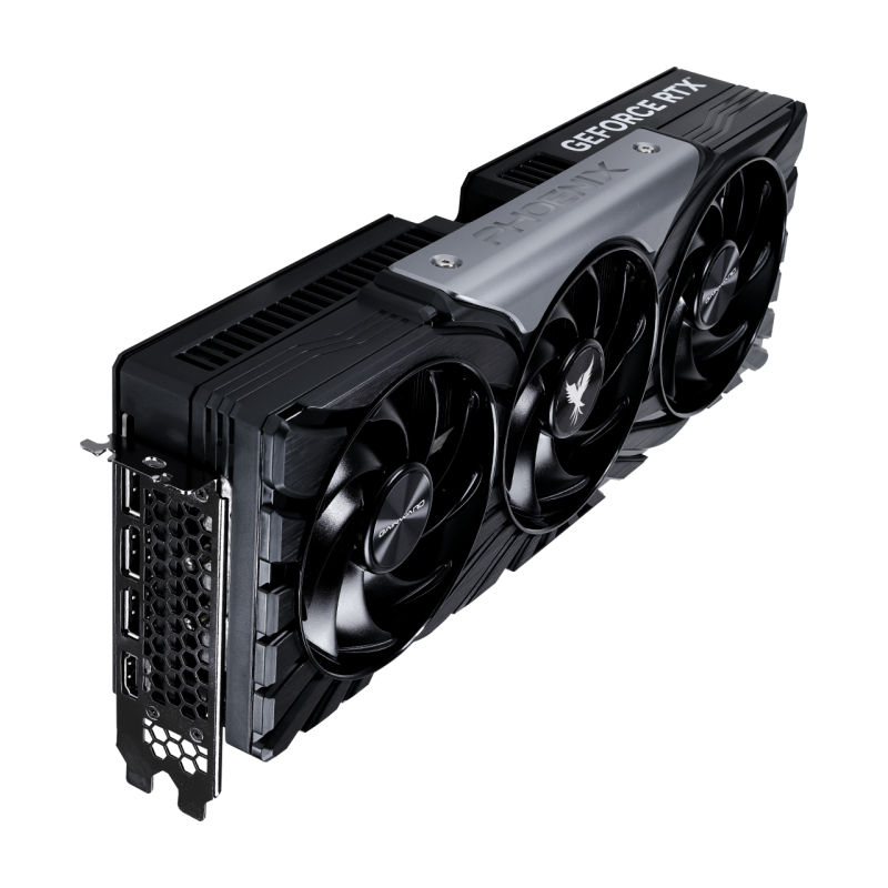 Gainward GeForce RTX 5080 Phoenix GS (NE75080S19T2-GB2031X)