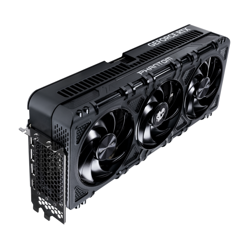 Gainward GeForce RTX 5080 Phantom GS (NE75080T19T2-GB2030P)