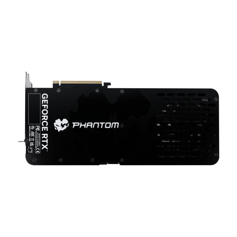 Gainward GeForce RTX 5080 Phantom GS (NE75080T19T2-GB2030P)