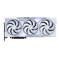 MSI GeForce RTX 5070 12G GAMING TRIO OC WHITE