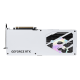 MSI GeForce RTX 5070 12G GAMING TRIO OC WHITE
