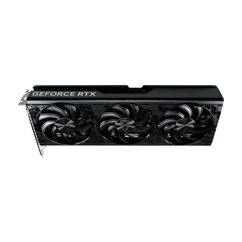 Gainward GeForce RTX 5070 Python III (NE75070019K9-GB2050T)