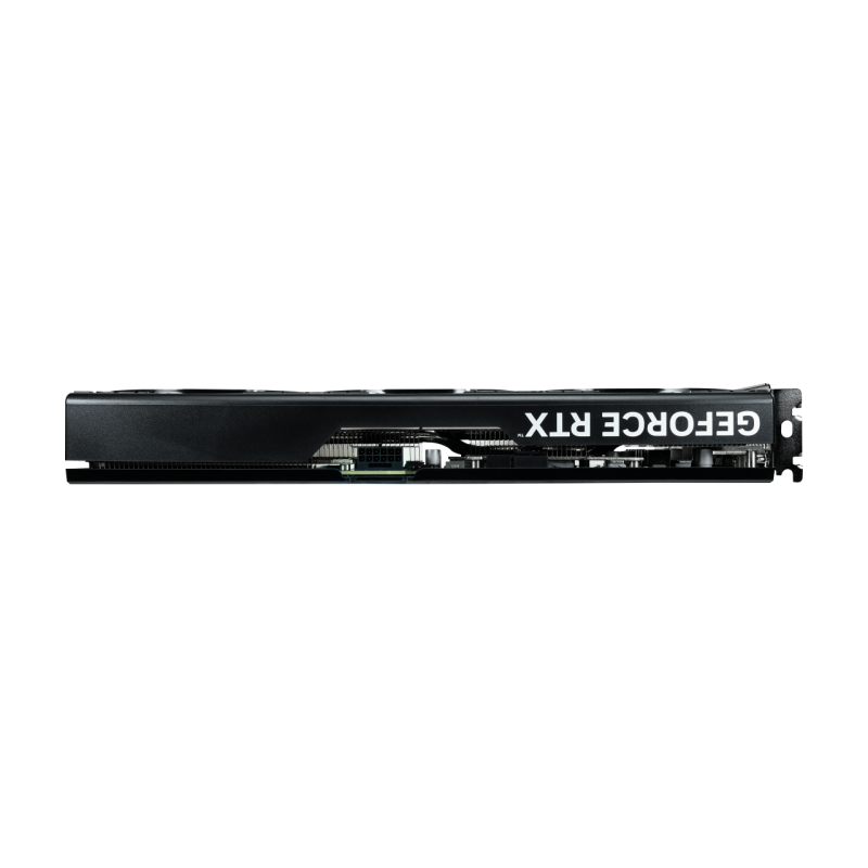 Gainward GeForce RTX 5070 Python III (NE75070019K9-GB2050T)