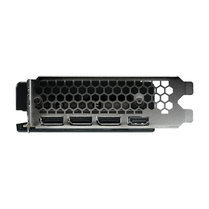 Gainward GeForce RTX 5070 Python III (NE75070019K9-GB2050T)
