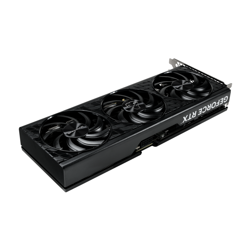 Gainward GeForce RTX 5070 Python III OC (NE75070S19K9-GB2050T)