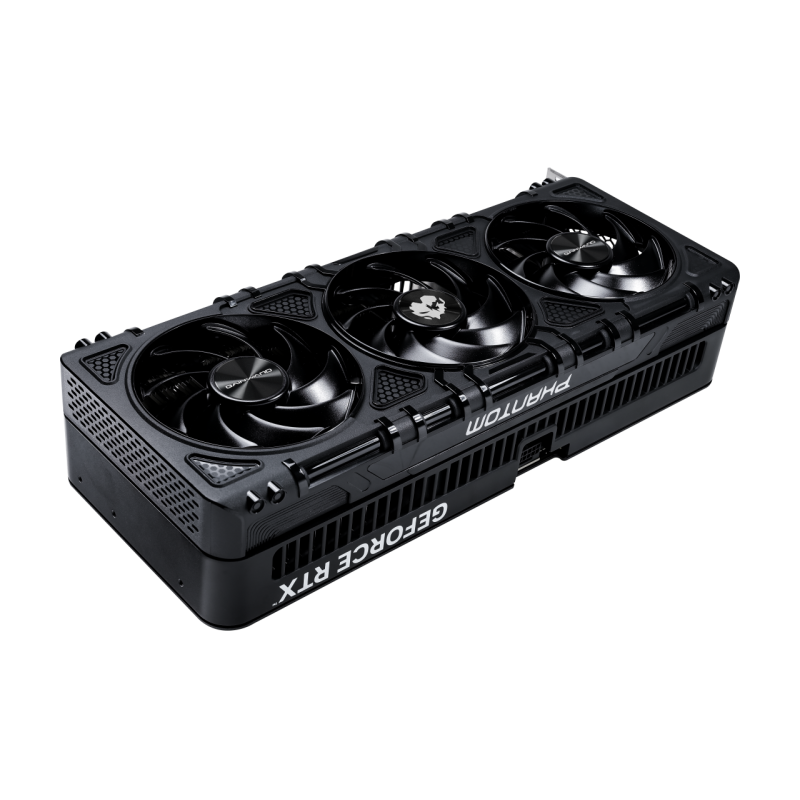 Gainward GeForce RTX 5070 Ti Phantom (NE7507T019T2-GB2030P)