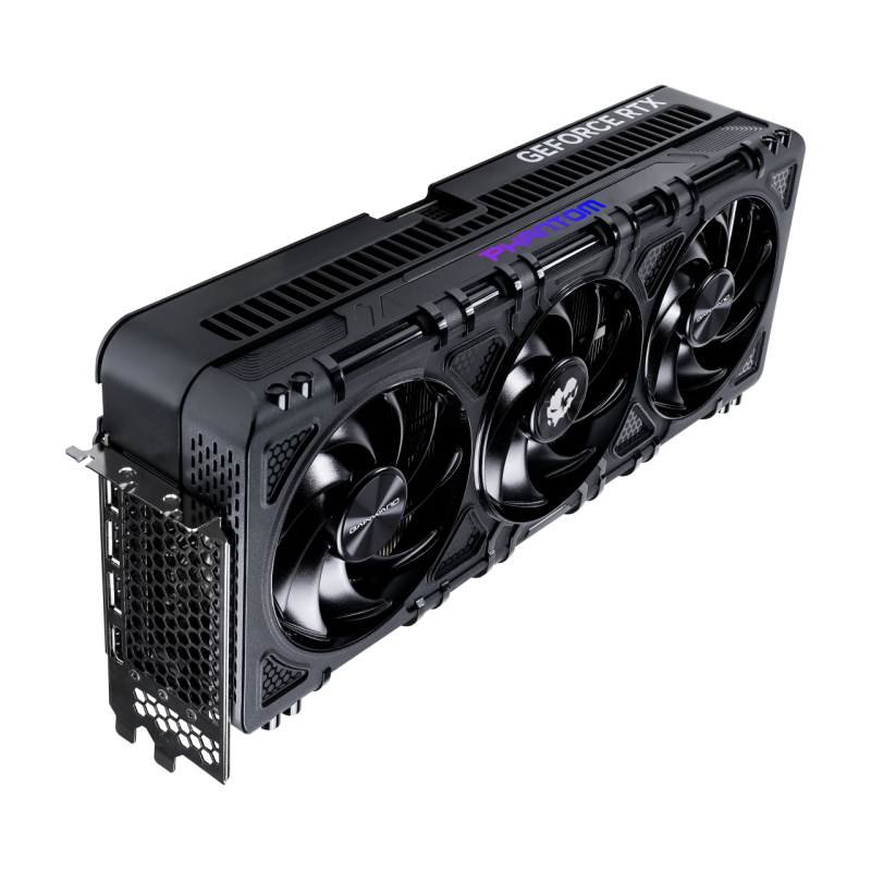 Gainward GeForce RTX 5070 Ti Phantom (NE7507T019T2-GB2030P)