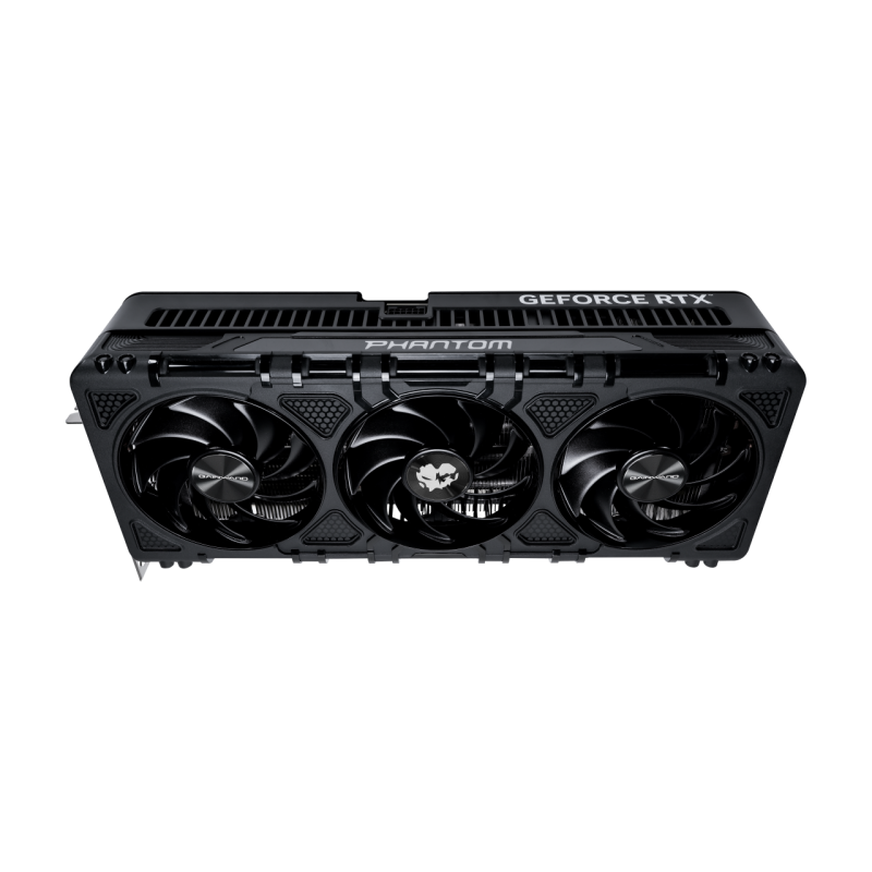 Gainward GeForce RTX 5070 Ti Phantom (NE7507T019T2-GB2030P)
