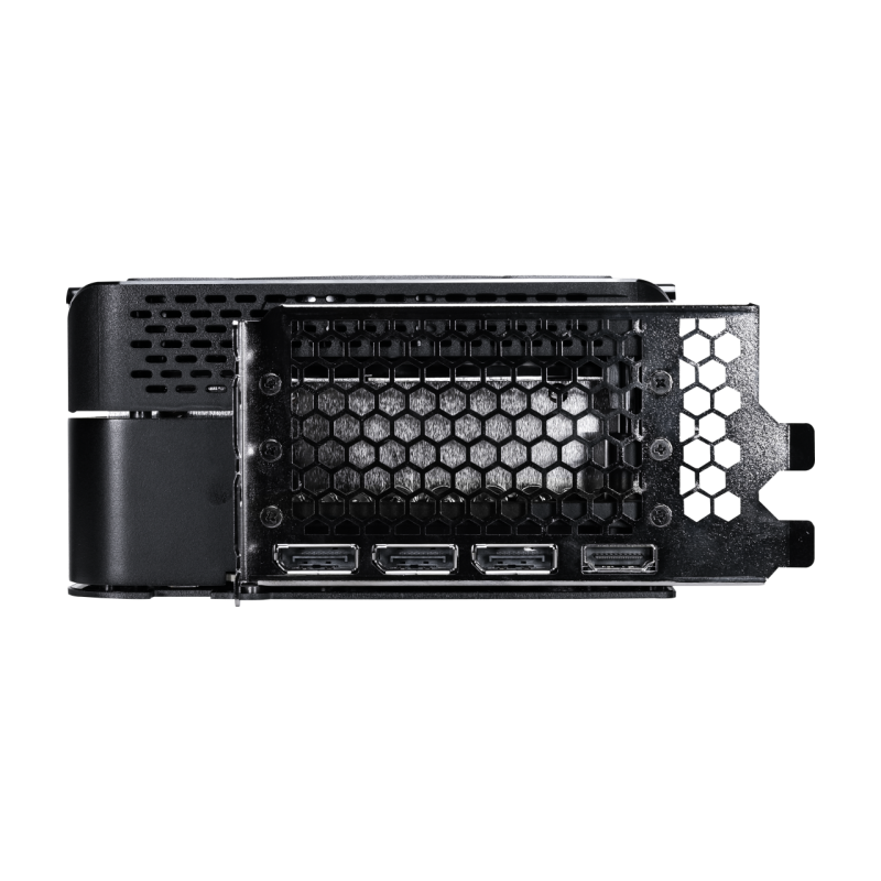 Gainward GeForce RTX 5070 Ti Phantom (NE7507T019T2-GB2030P)