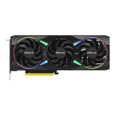PNY GeForce RTX 5070 ARGB EPIC-X RGB Overclocked Triple Fan (VCG507012TFXXPB1-O)