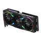 PNY GeForce RTX 5070 ARGB EPIC-X RGB Overclocked Triple Fan (VCG507012TFXXPB1-O)