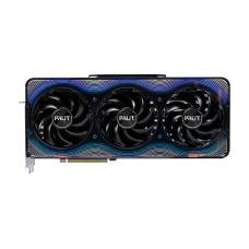 Palit GeForce RTX 5070 Ti GameRock OC (NE7507TH19T2-GB2030G)