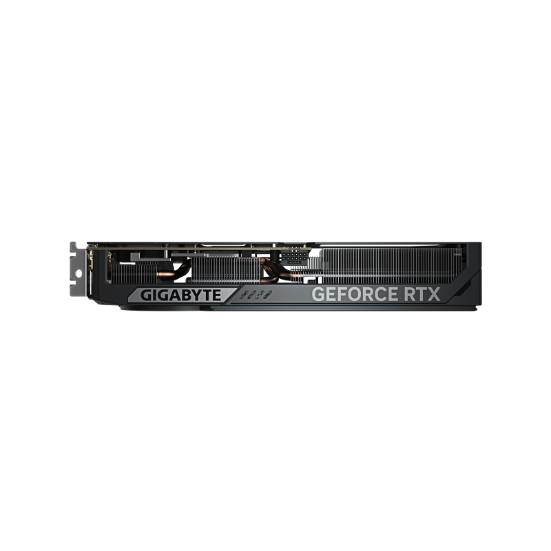 GIGABYTE GeForce RTX 5070 WINDFORCE SFF 12G (GV-N5070WF3-12GD)