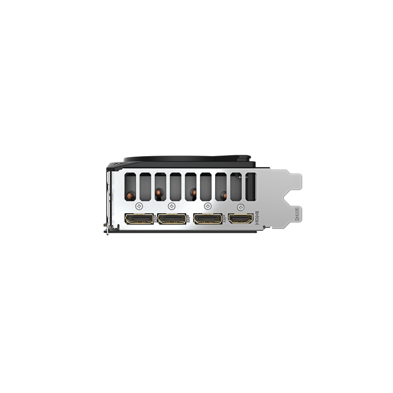GIGABYTE GeForce RTX 5070 WINDFORCE SFF 12G (GV-N5070WF3-12GD)
