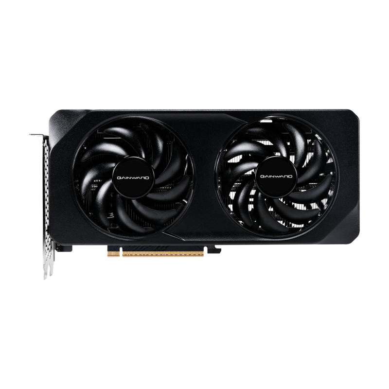 Gainward GeForce RTX 5060 Ti Ghost 8GB (NE7506T019P1-GB2062B)