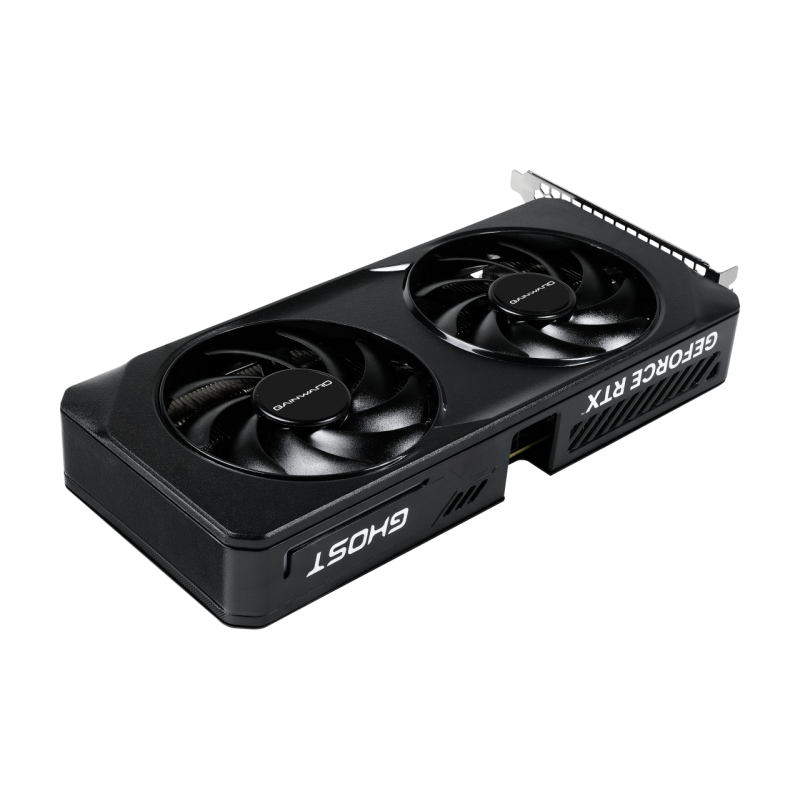 Gainward GeForce RTX 5060 Ti Ghost 8GB (NE7506T019P1-GB2062B)