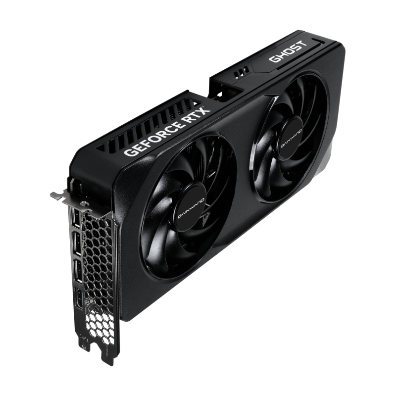 Gainward GeForce RTX 5060 Ti Ghost 8GB (NE7506T019P1-GB2062B)