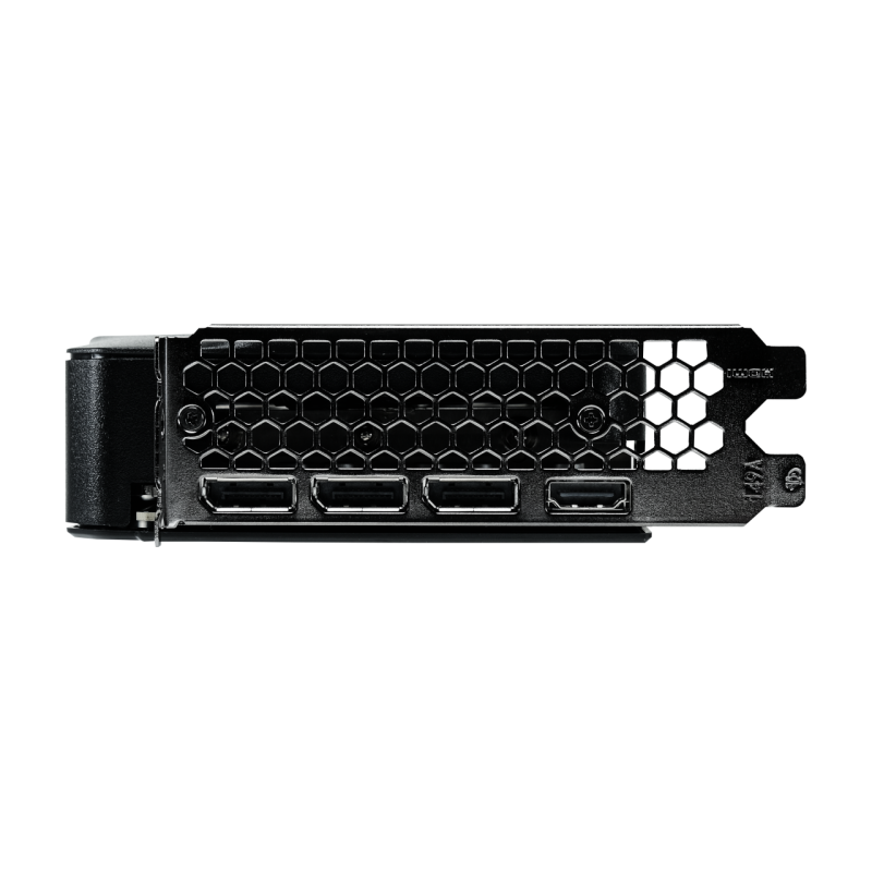 Gainward GeForce RTX 5060 Ti Ghost 8GB (NE7506T019P1-GB2062B)