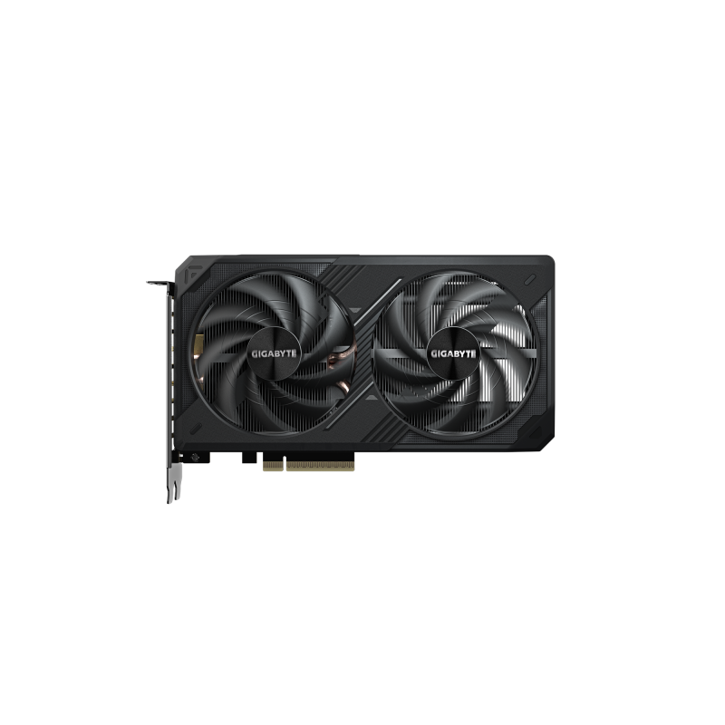 GIGABYTE GeForce RTX 5060 Ti WINDFORCE 8G (GV-N506TWF2-8GD)