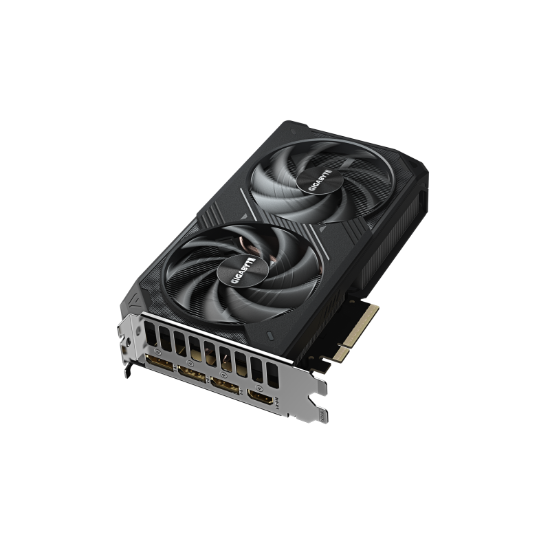 GIGABYTE GeForce RTX 5060 Ti WINDFORCE 8G (GV-N506TWF2-8GD)