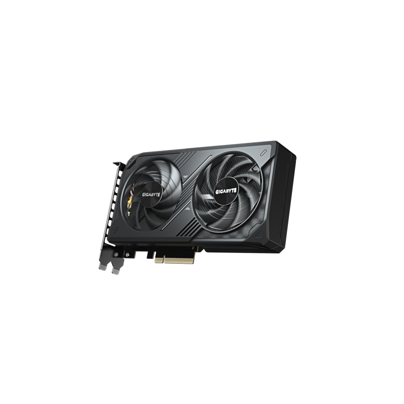 GIGABYTE GeForce RTX 5060 WINDFORCE OC 8G (GV-N5060WF2OC-8GD)