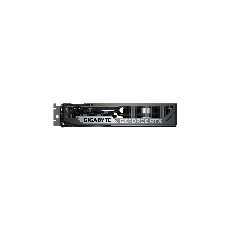 GIGABYTE GeForce RTX 5060 WINDFORCE OC 8G (GV-N5060WF2OC-8GD)