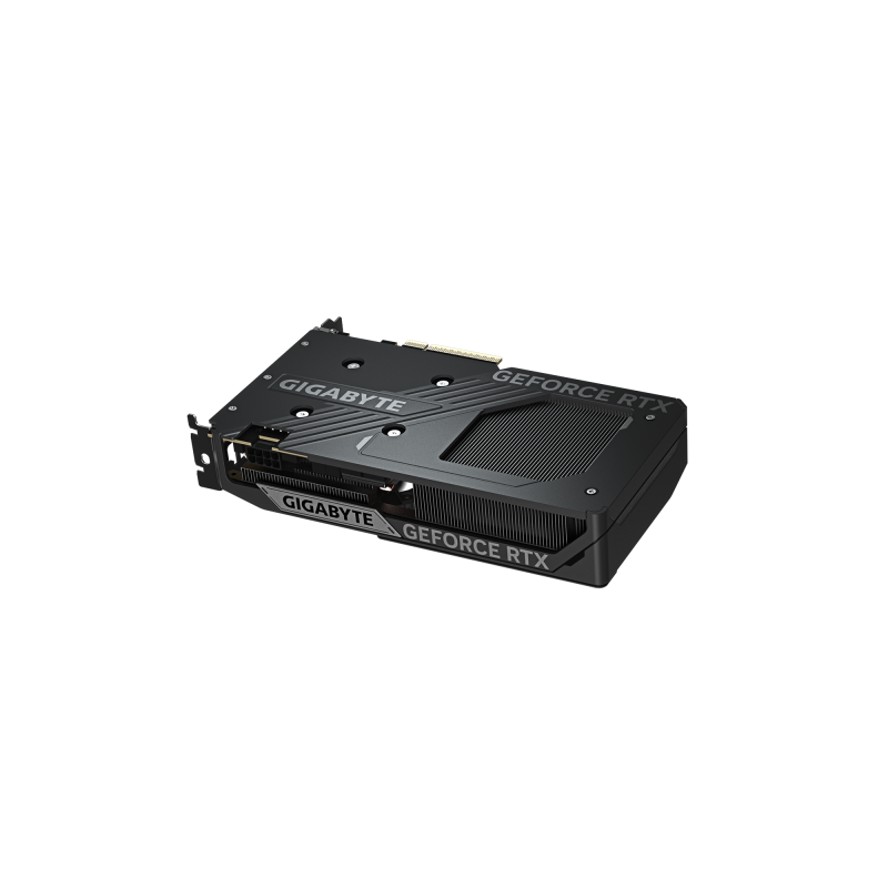 GIGABYTE GeForce RTX 5060 WINDFORCE OC 8G (GV-N5060WF2OC-8GD)
