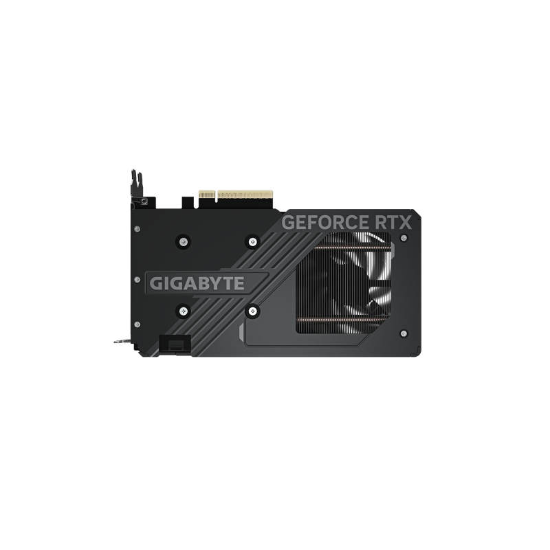 GIGABYTE GeForce RTX 5060 WINDFORCE OC 8G (GV-N5060WF2OC-8GD)