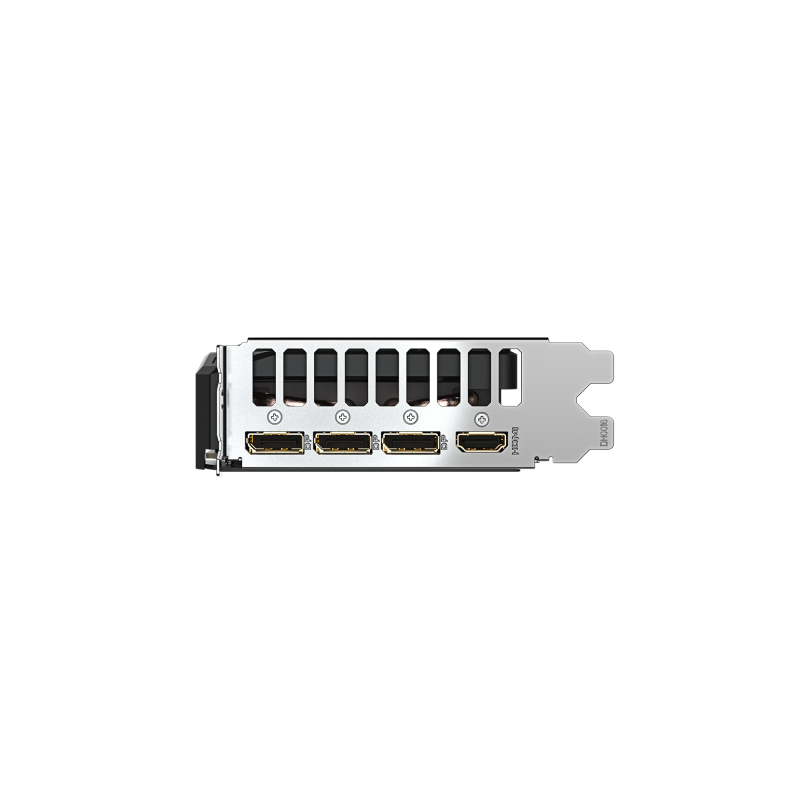 GIGABYTE GeForce RTX 5060 WINDFORCE OC 8G (GV-N5060WF2OC-8GD)