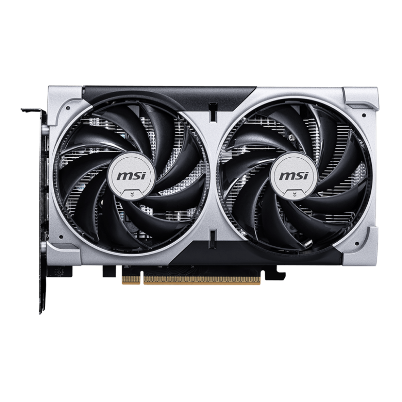 MSI GeForce RTX 5060 8G VENTUS 2X OC