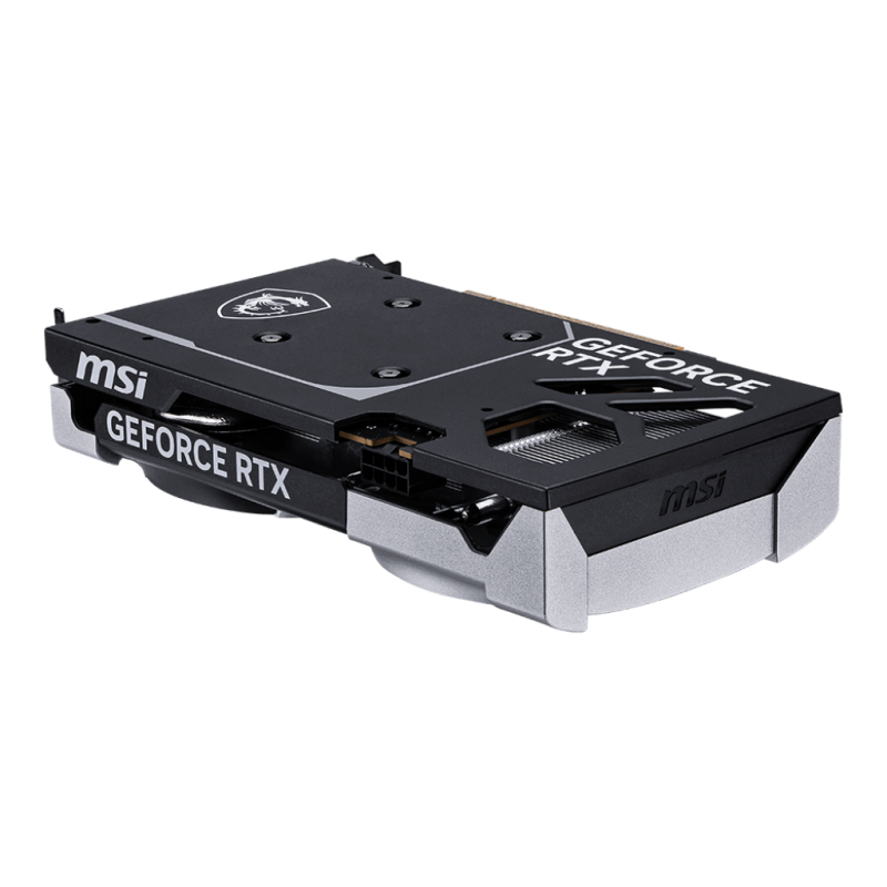 MSI GeForce RTX 5060 8G VENTUS 2X OC