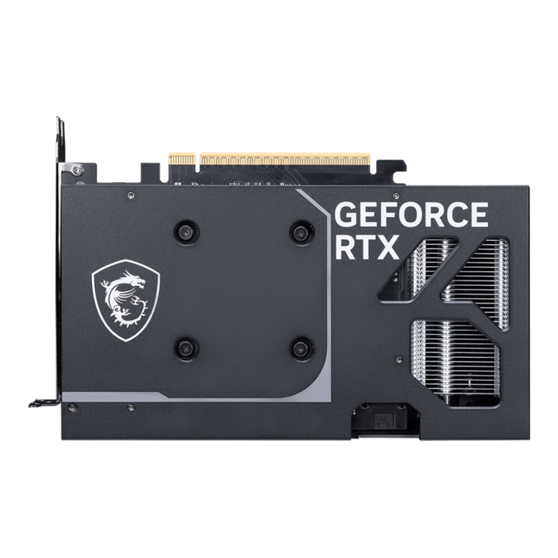 MSI GeForce RTX 5060 8G VENTUS 2X OC