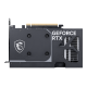 MSI GeForce RTX 5060 8G VENTUS 2X OC