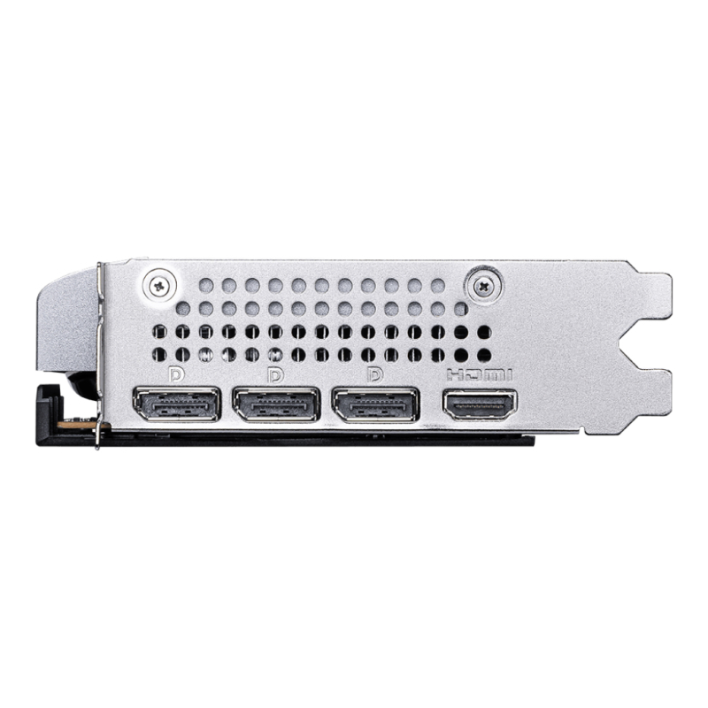 MSI GeForce RTX 5060 8G VENTUS 2X OC