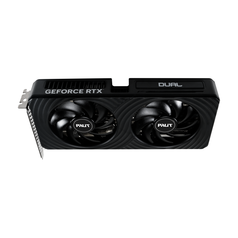 Palit GeForce RTX 5060 Ti Dual OC (NE7506TT19P1-GB2062D)