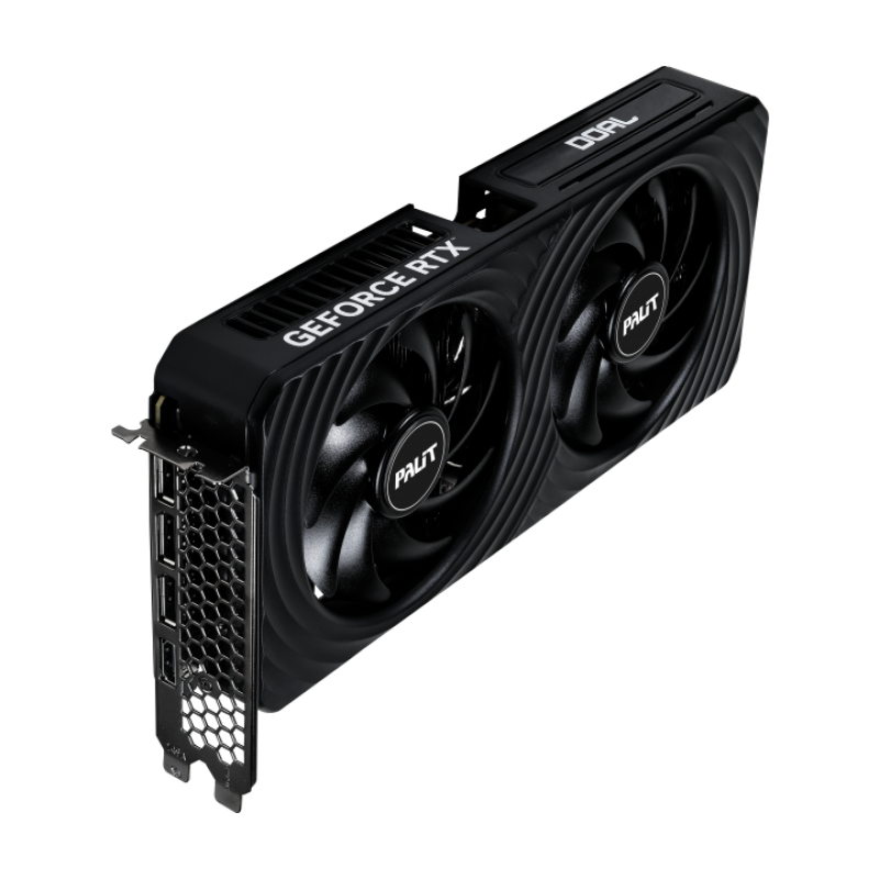 Palit GeForce RTX 5060 Ti Dual OC (NE7506TT19P1-GB2062D)