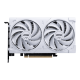 MSI GeForce RTX 5060 8G VENTUS 2X OC WHITE