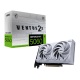 MSI GeForce RTX 5060 8G VENTUS 2X OC WHITE
