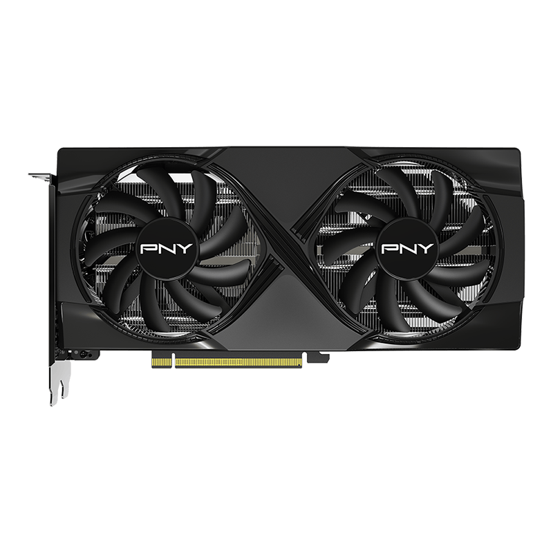 PNY GeForce RTX 5060 Ti VERTO OC Dual Fan (VCG5060T8DFXPB1-O)