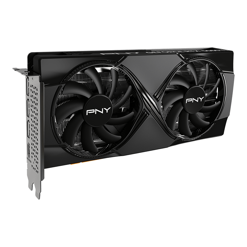 PNY GeForce RTX 5060 Ti VERTO OC Dual Fan (VCG5060T8DFXPB1-O)