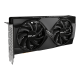 PNY GeForce RTX 5060 Ti VERTO OC Dual Fan (VCG5060T8DFXPB1-O)