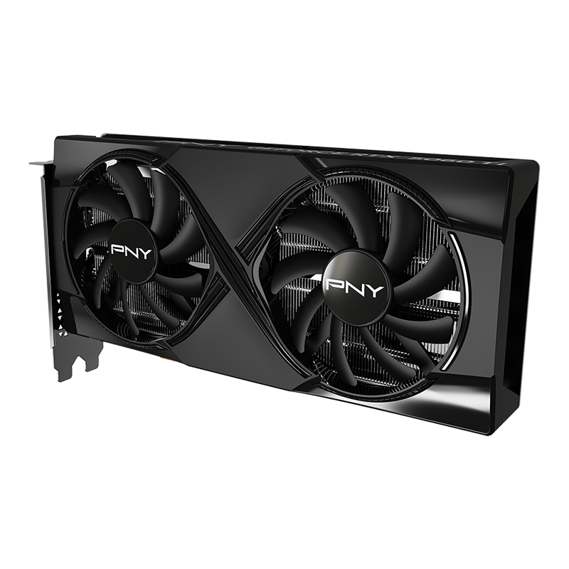 PNY GeForce RTX 5060 Ti VERTO OC Dual Fan (VCG5060T8DFXPB1-O)