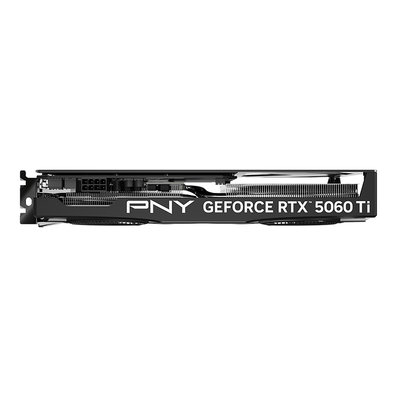 PNY GeForce RTX 5060 Ti VERTO OC Dual Fan (VCG5060T8DFXPB1-O)