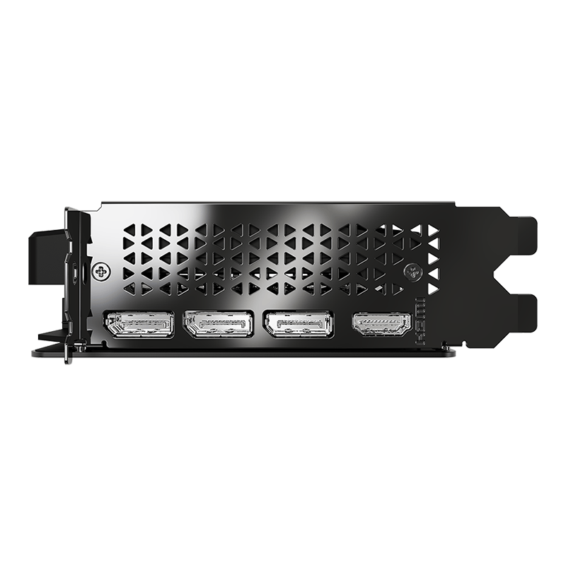 PNY GeForce RTX 5060 Ti VERTO OC Dual Fan (VCG5060T8DFXPB1-O)