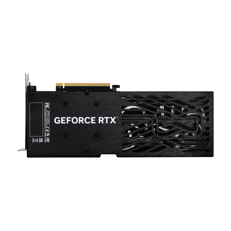 Gainward GeForce RTX 5060 Ti Python III OC (NE7506TS19P1-GB2062T)