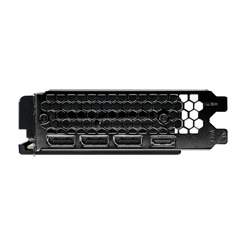 Gainward GeForce RTX 5060 Ti Python III (NE7506T019P1-GB2062T)